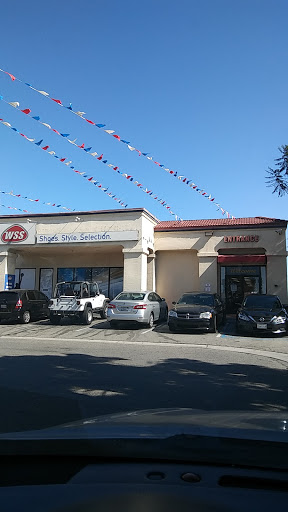 Shoe Store «WSS», reviews and photos, 9288 Sierra Ave, Fontana, CA 92335, USA