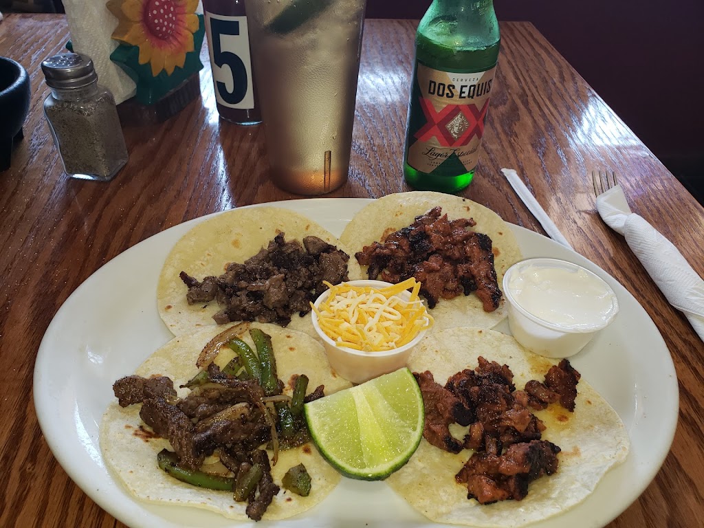 El Paisa Restaurant & Bar 67846