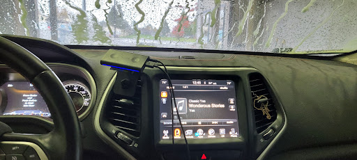 Car Wash «Hazel Dell Car Wash», reviews and photos, 8200 NE Hwy 99, Vancouver, WA 98665, USA