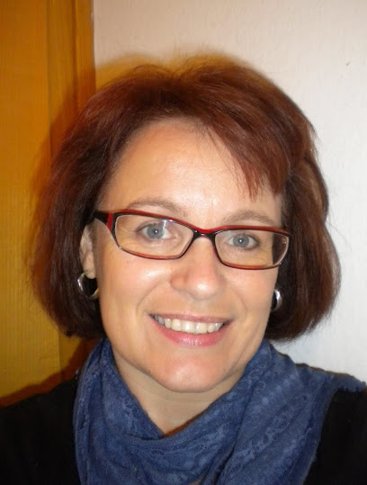 Christine Freilinger - Heilmassage