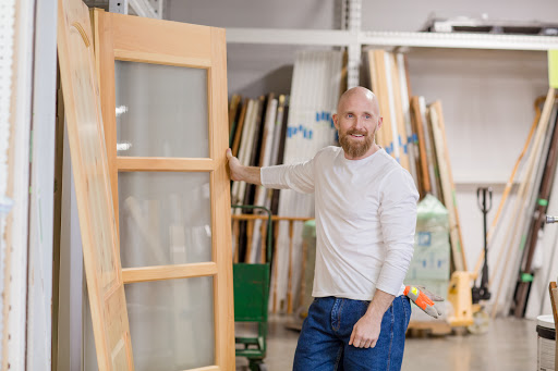 Non-Profit Organization «Camden County Habitat For Humanity Affiliate and ReStore», reviews and photos