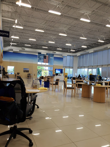 Used Car Dealer «CarMax», reviews and photos, 9750 Gray Rd, Indianapolis, IN 46280, USA