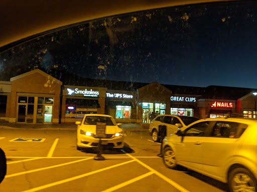 Shipping and Mailing Service «The UPS Store», reviews and photos, 1609 County Rd 42 W, Burnsville, MN 55306, USA