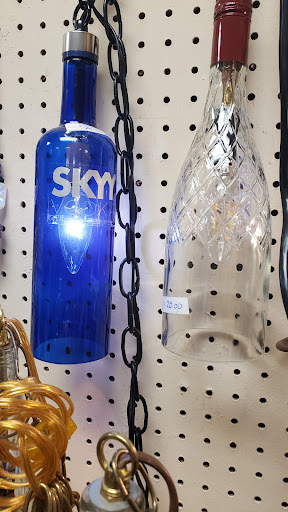 Craft Store «Homestead Hand Crafts», reviews and photos, 4536 Thousand Oaks # 106, San Antonio, TX 78233, USA