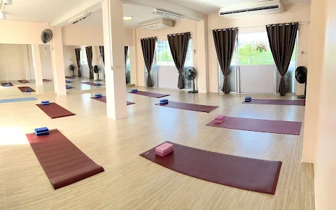 Tri Yoga Hua Hin image