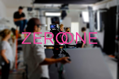 Zero One Digital Media