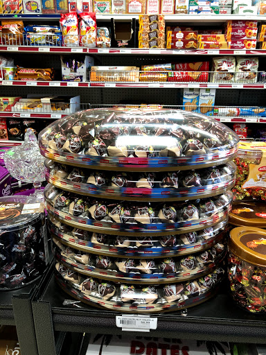 Supermarket «Baladi Fresh Market», reviews and photos, 601 W N Ave, Villa Park, IL 60181, USA