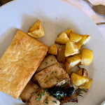 Photo n°2 de l'avis de Riese.e fait le 06/10/2019 à 12:09 sur le  Ristorante Miramare à Ortona