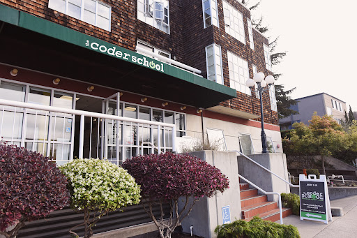 theCoderSchool image