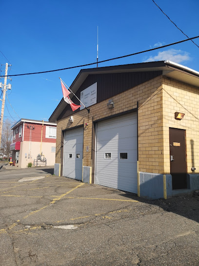Greater Sudbury Fire Station 7