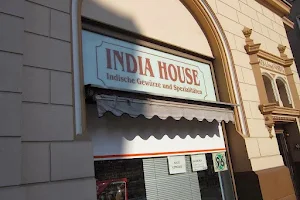 India House image