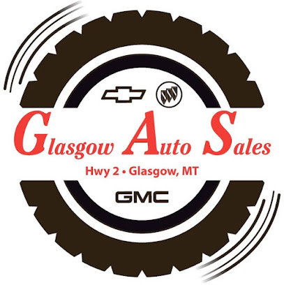 Glasgow Auto Sales LLC GMC