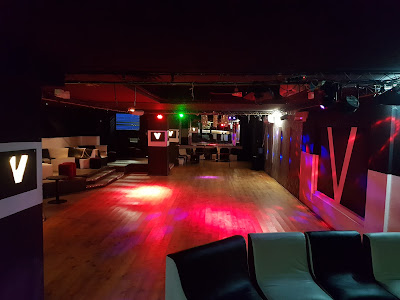 VIP Club - Discothèque Saint Etienne à Saint-Étienne