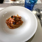 Photo n°1 de l'avis de Silvio.i fait le 21/07/2019 à 18:25 sur le  Triglia Trattoria Di Mare à Avellino