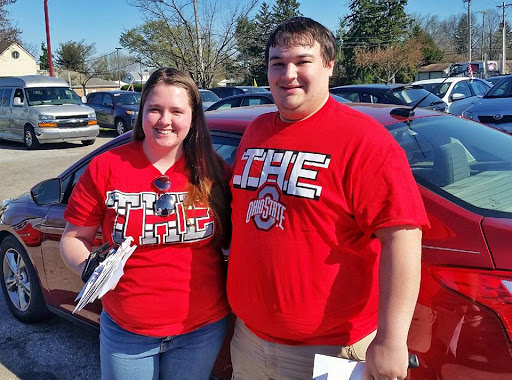 Used Car Dealer «Columbus Car Trader», reviews and photos, 6821 E Main St, Reynoldsburg, OH 43068, USA