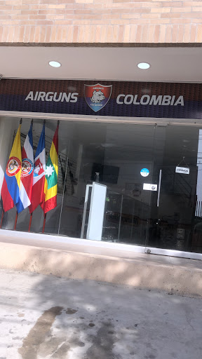Airguns Colombia Barranquilla