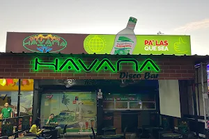 Havana Disco Bar image