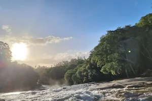 Cachoeira do Sony image