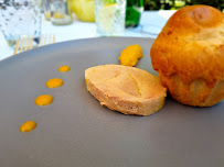 Foie gras du Restaurant S'Musauer Stuebel à Strasbourg - n°4