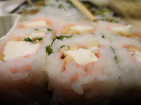 Plats et boissons du Restaurant japonais Yapan Sushi à Colmar - n°4
