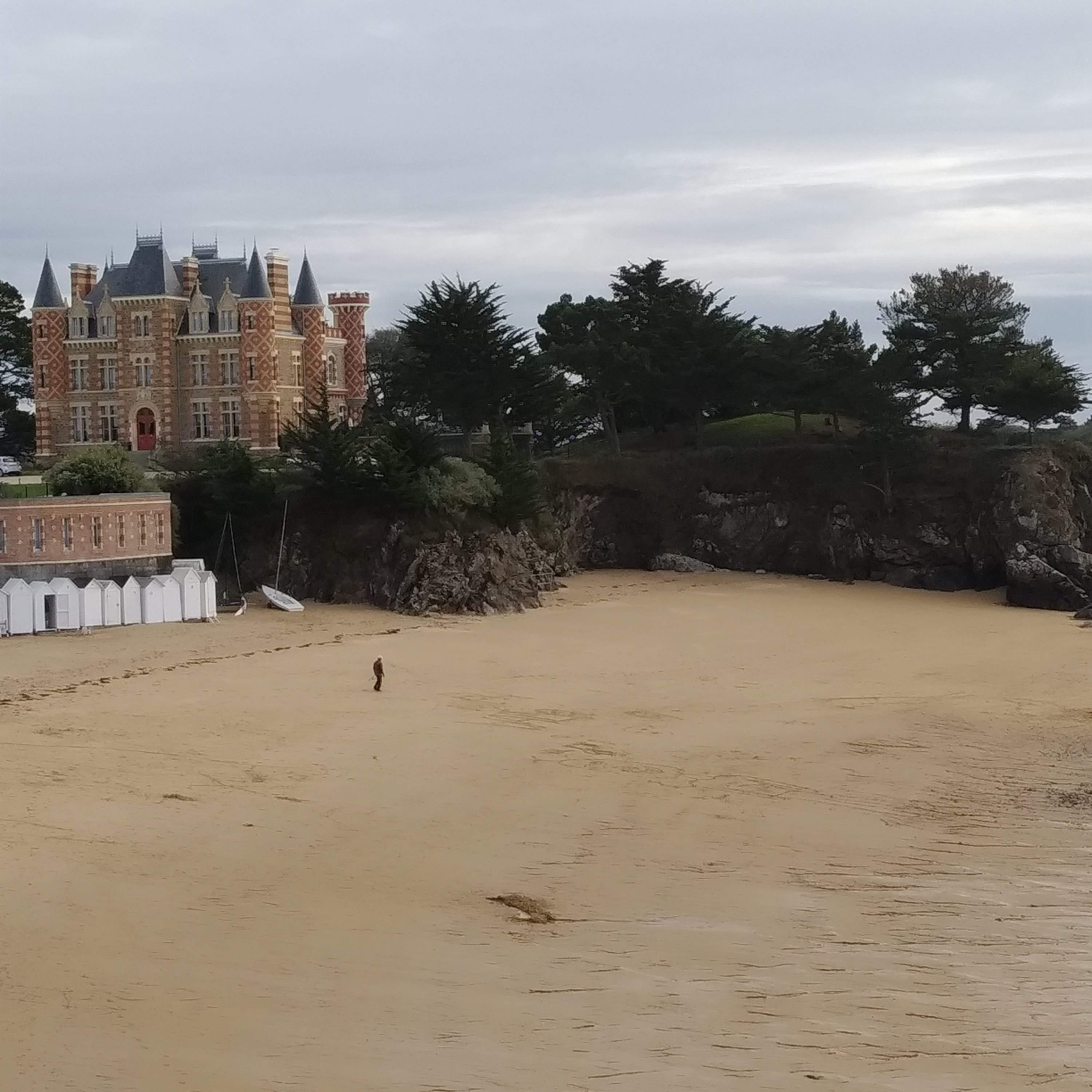 Photo n° 2 de l'avis de Michel.o fait le 29/10/2019 à 07:47