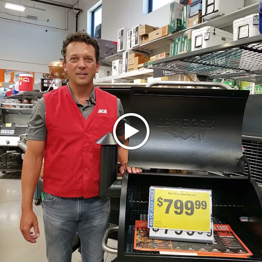 Hardware Store «Ace Hardware Bon», reviews and photos, 2300 N Wahsatch Ave, Colorado Springs, CO 80907, USA