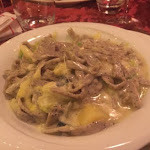 Photo n°2 de l'avis de Matteo.a fait le 02/06/2017 à 01:28 sur le  Ristorante pizzeria Sunrise Bormio à Bormio