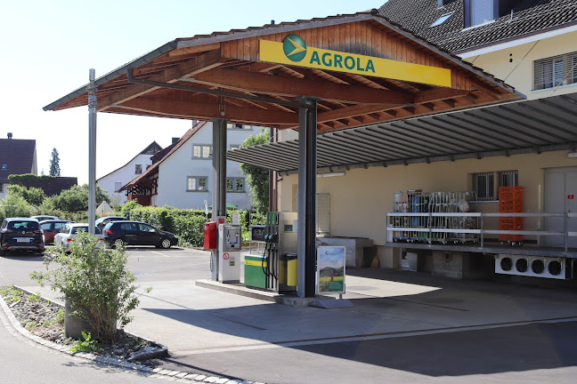 Rezensionen über Volg Stadel bei Niederglatt in Bülach - Supermarkt