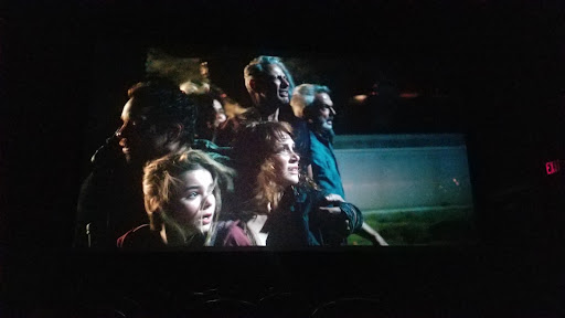 Movie Theater «Wunderland Milwaukie Cinemas», reviews and photos, 11011 SE Main St, Milwaukie, OR 97222, USA