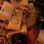 Photo n°1 de l'avis de Elisa.e fait le 05/11/2018 à 13:20 sur le  La Puritate à Gallipoli