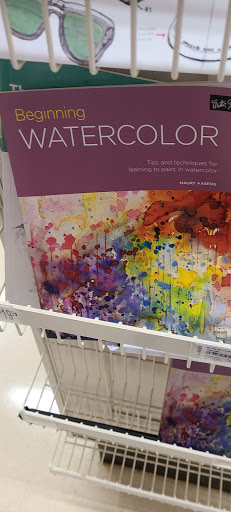 Craft Store «Michaels», reviews and photos, 6108 Shops Way, Northborough, MA 01532, USA