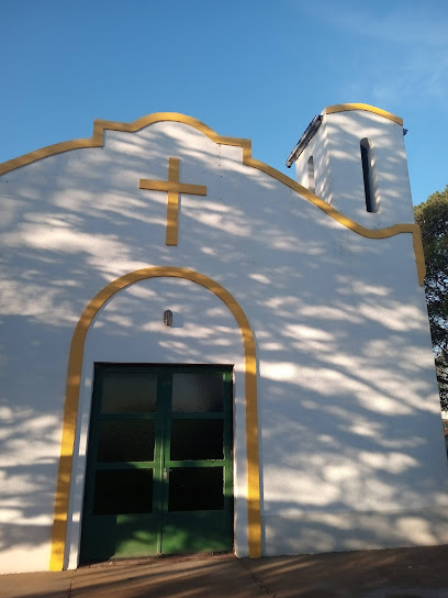 Iglesia de Perú