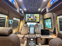 Motion Sprinters - Chauffeur Service - Photo 5 - Car repair in Miami, FL, Pembroke Pines