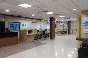 Wockhardt Hospitals, Rajkot image