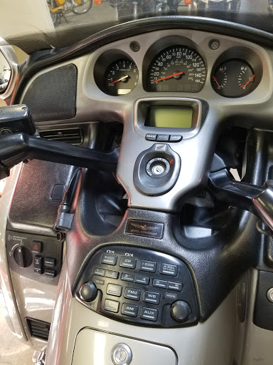 Motorcycle Dealer «Motorado», reviews and photos, 5603 W 6th Ave, Lakewood, CO 80214, USA