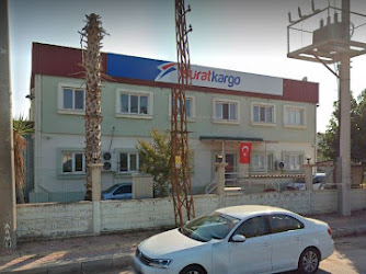 Sürat Kargo Botanik Şube