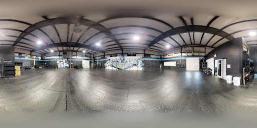 Gym «Blue Ash Strength & Conditioning - CrossFit Blue Ash», reviews and photos, 11308 Tamarco Dr, Cincinnati, OH 45242, USA