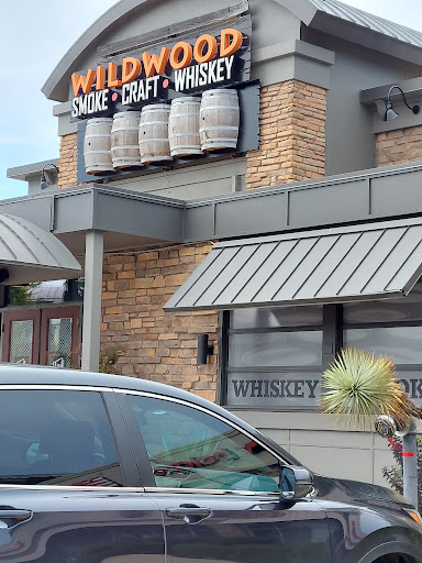 Bar & Grill «Wildwood Grill», reviews and photos, 2700 E Southlake Blvd, Southlake, TX 76092, USA