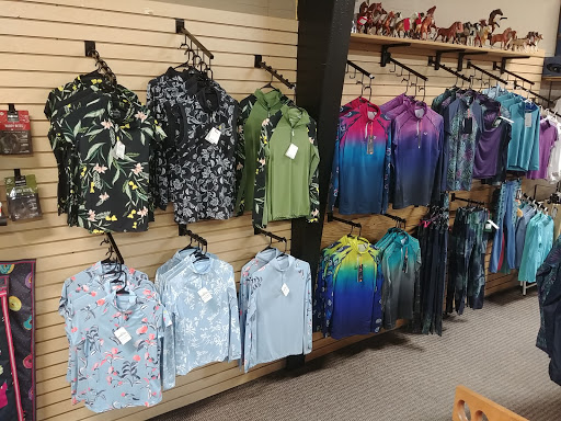 Tack Shop «Equine Exchange Tack Shop», reviews and photos, 1251 Ridge Rd, Pottstown, PA 19465, USA