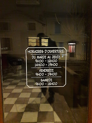Franck Coiffure à Oullins-Pierre-Bénite