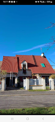 L.D COUVERTURE à Mouroux