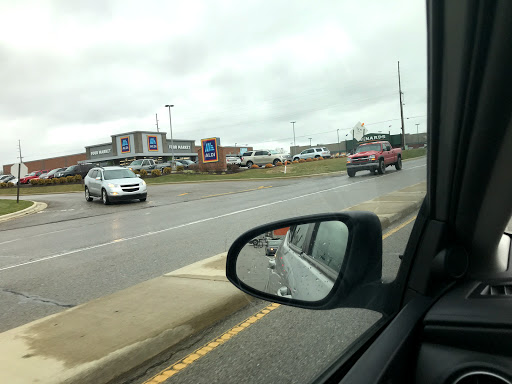 Supermarket «ALDI», reviews and photos, 3701 Commerce Dr, Warsaw, IN 46580, USA