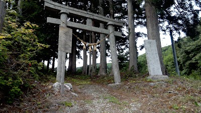 磯前神社