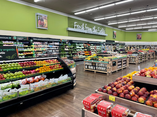 Grocery Store «Safeway», reviews and photos, 1735 W Main St, Bozeman, MT 59715, USA