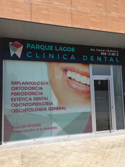 Clínica Dental Parque Lagos - Granada