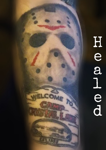 Explore bonsai tree tattoo ideas, creative tattoo ideas in Waterford, available at Diamond Ink Tattoo