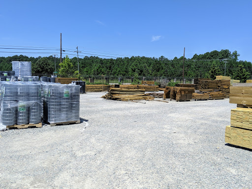 Atlantic Fence Supply, Inc