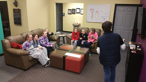 Amusement Center «Fort Smith Escape Room», reviews and photos, 4301 Regions Park Dr #12, Fort Smith, AR 72916, USA