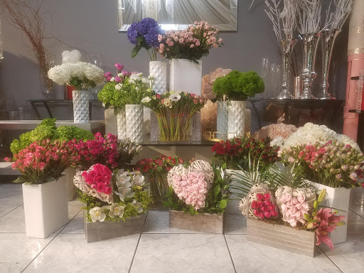 Garden Flowers and Events