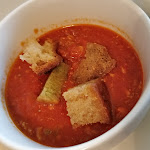 Photo n°6 de l'avis de Sandro.o fait le 18/03/2019 à 08:11 sur le  Osteria La Lanterna à Mercogliano